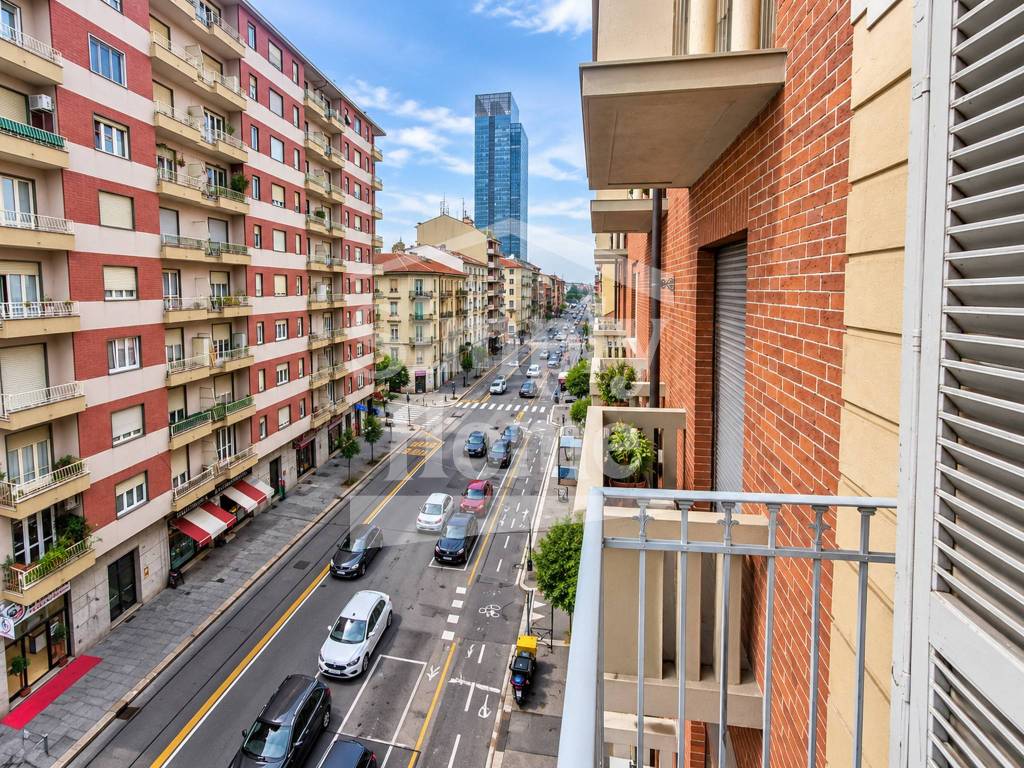 Appartamento in Nizza Millefonti, foto 40 di 43
