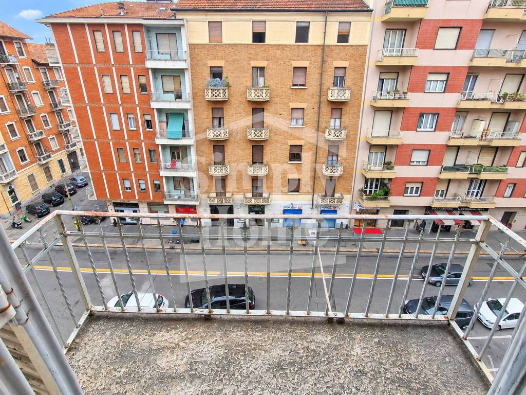 Appartamento in Nizza Millefonti, foto 23 di 43