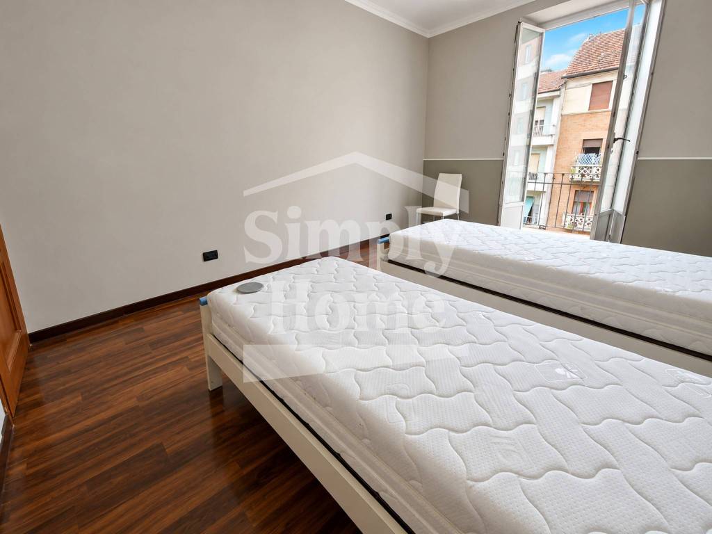 Appartamento in Nizza Millefonti, foto 20 di 43