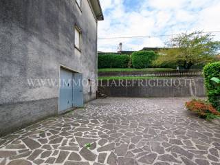 Cortile interno