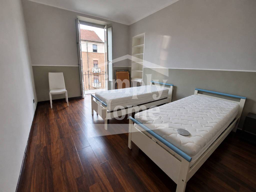 Appartamento in Nizza Millefonti, foto 19 di 43