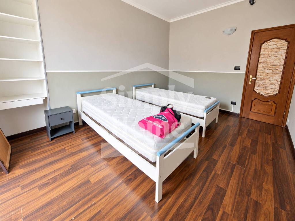 Appartamento in Nizza Millefonti, foto 22 di 43