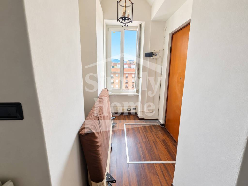 Appartamento in Nizza Millefonti, foto 6 di 43