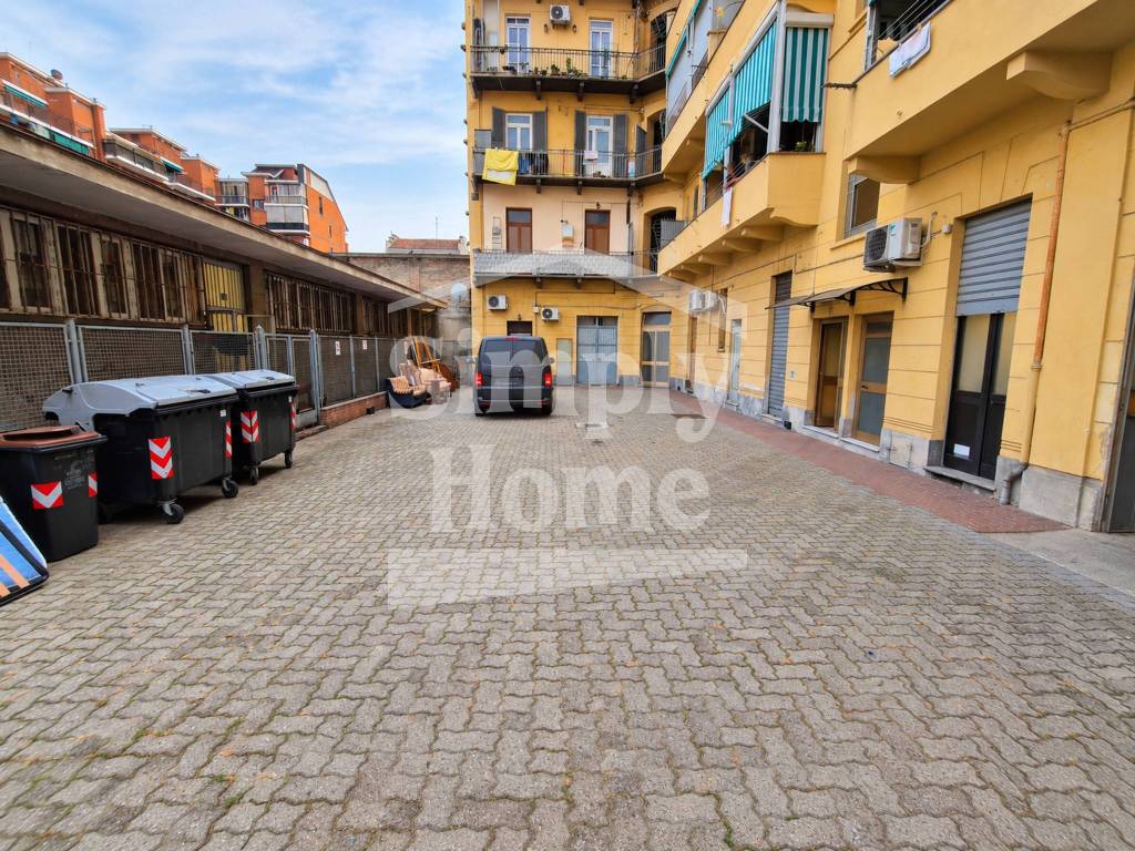Appartamento in Nizza Millefonti, foto 35 di 43