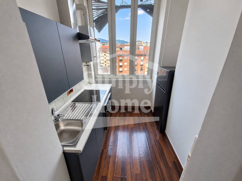 Appartamento in Nizza Millefonti, foto 9 di 43