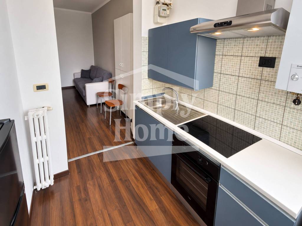 Appartamento in Nizza Millefonti, foto 10 di 43