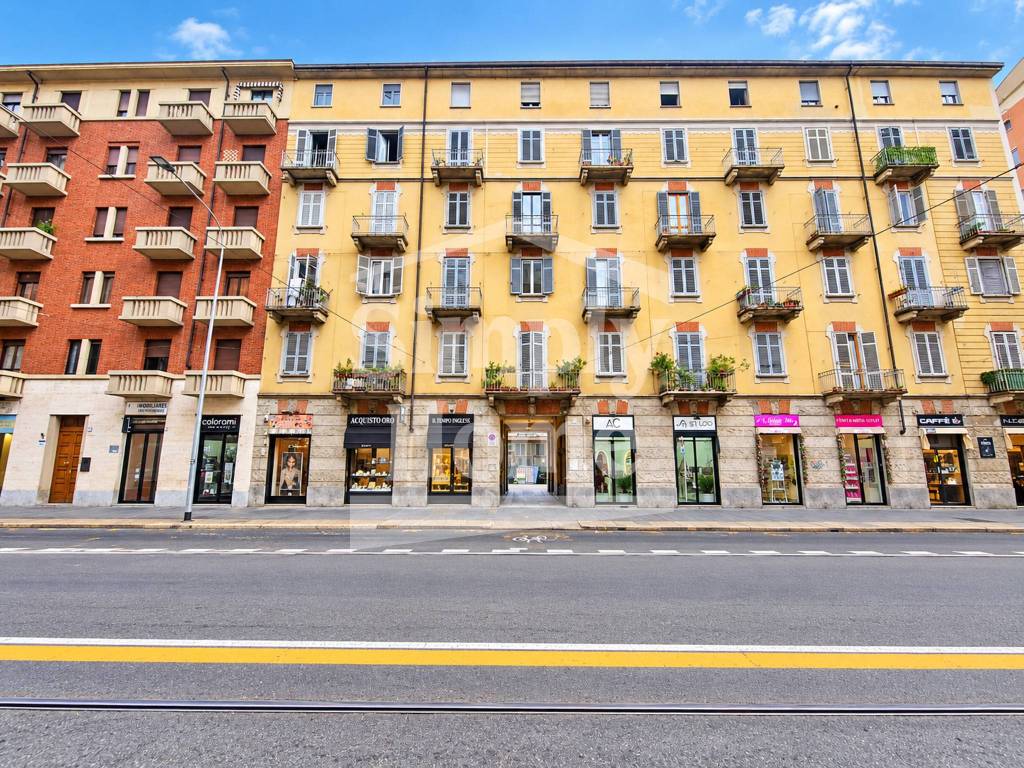 Appartamento in Nizza Millefonti, foto 39 di 43
