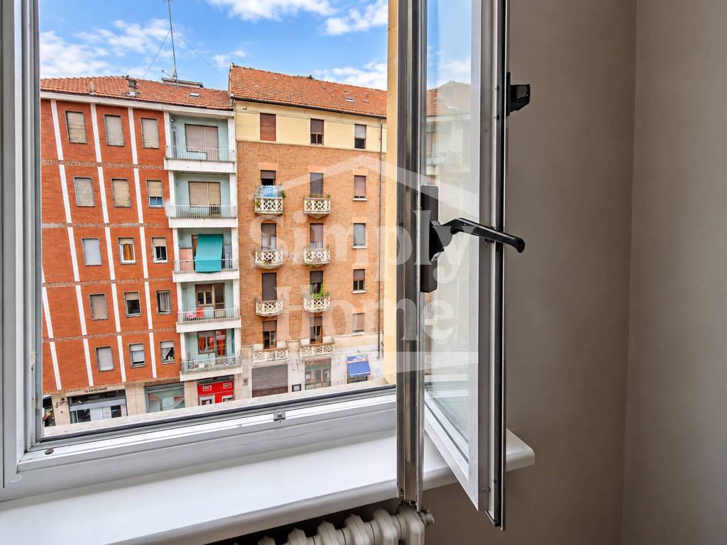 Appartamento in Nizza Millefonti, foto 26 di 43