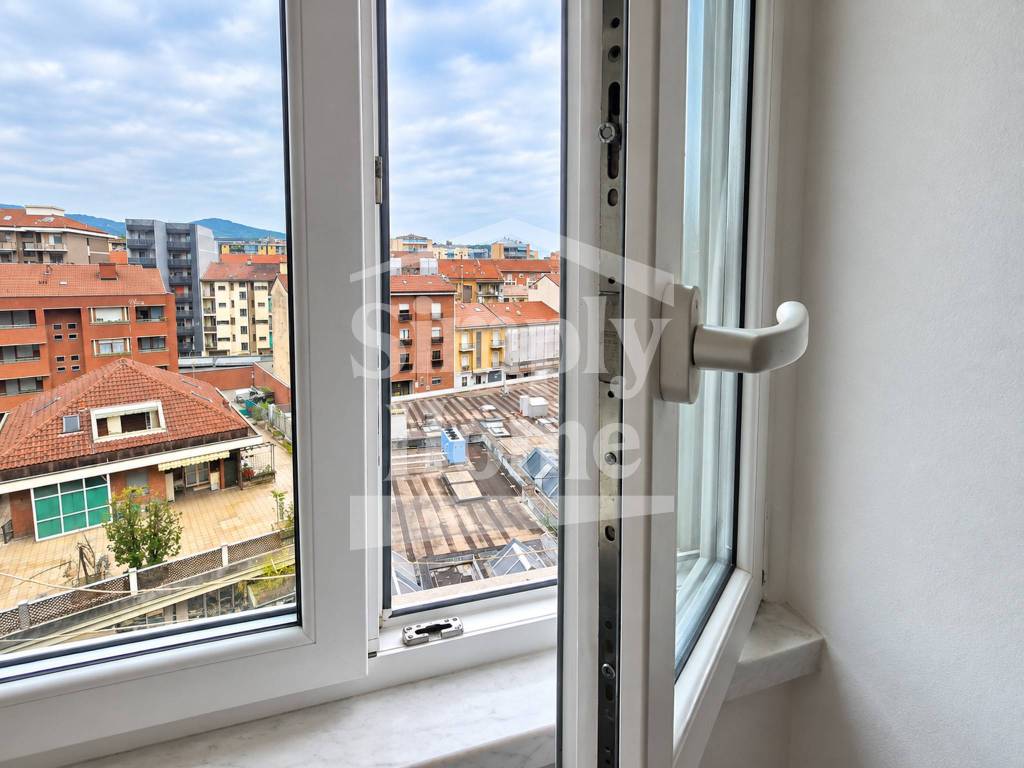 Appartamento in Nizza Millefonti, foto 7 di 43