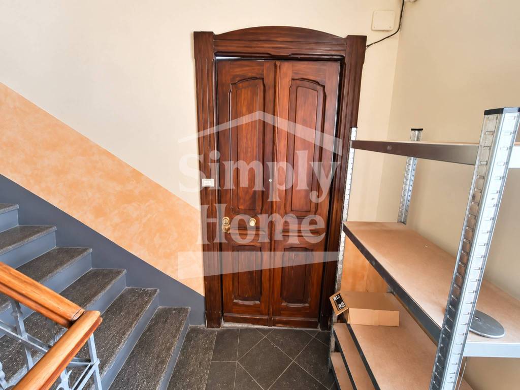 Appartamento in Nizza Millefonti, foto 32 di 43