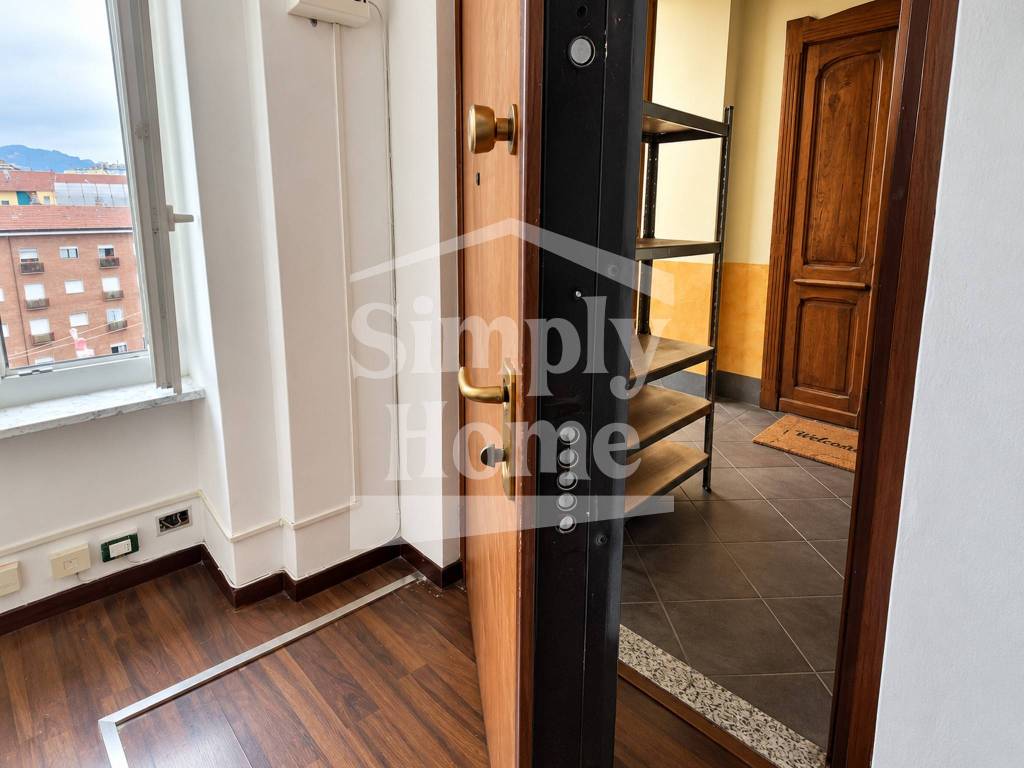 Appartamento in Nizza Millefonti, foto 31 di 43