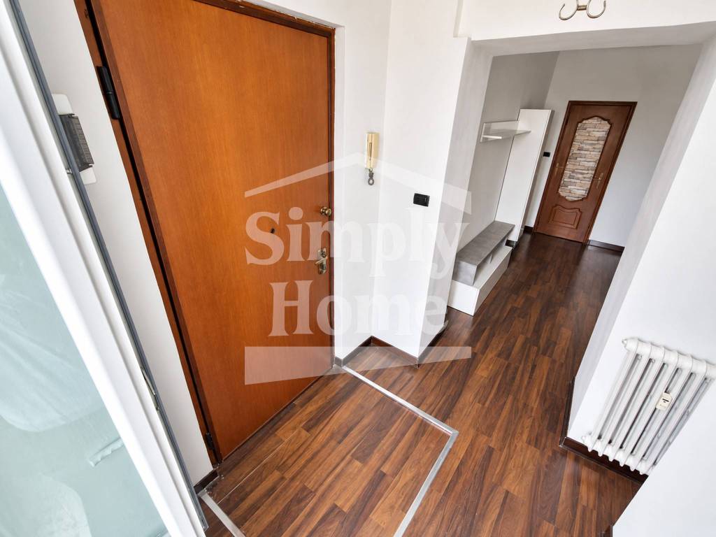 Appartamento in Nizza Millefonti, foto 8 di 43