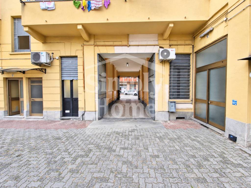 Appartamento in Nizza Millefonti, foto 38 di 43