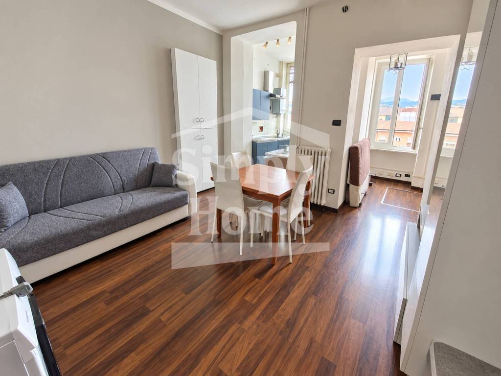 Appartamento in Nizza Millefonti, foto 3 di 43