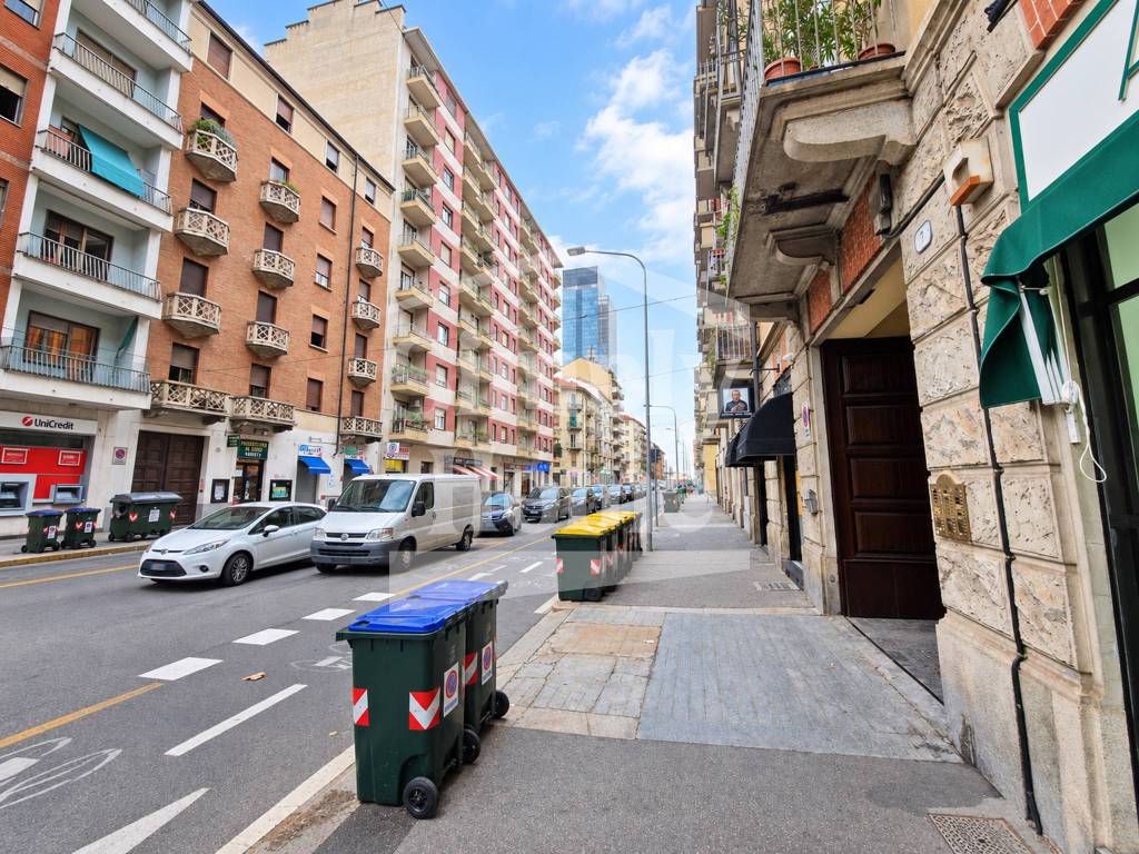 Appartamento in Nizza Millefonti, foto 42 di 43