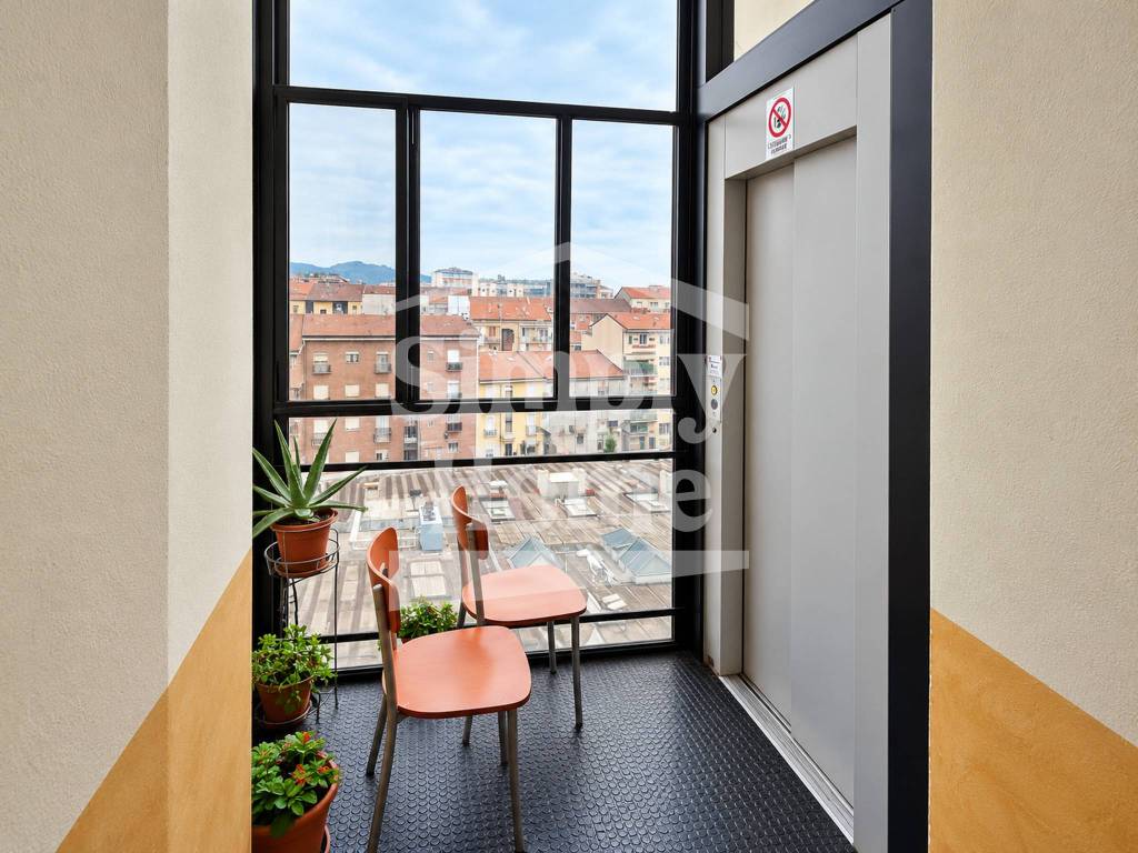 Appartamento in Nizza Millefonti, foto 34 di 43