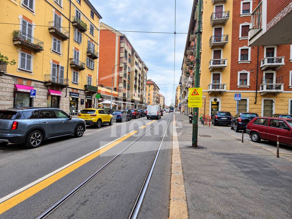 Appartamento in Nizza Millefonti, foto 43 di 43