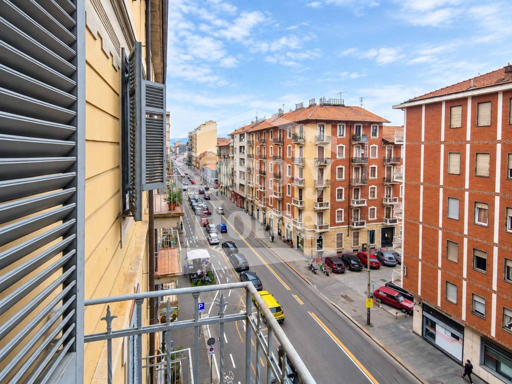 Appartamento in Nizza Millefonti, foto 25 di 43