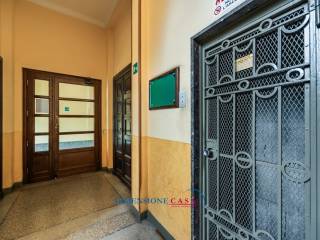 Interno palazzo
