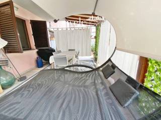 Veranda