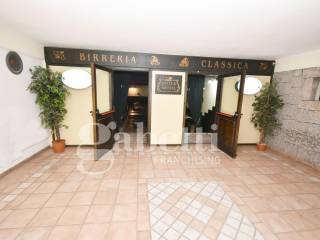 Interno palazzo