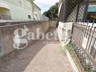 Cortile interno