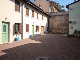 Cortile interno