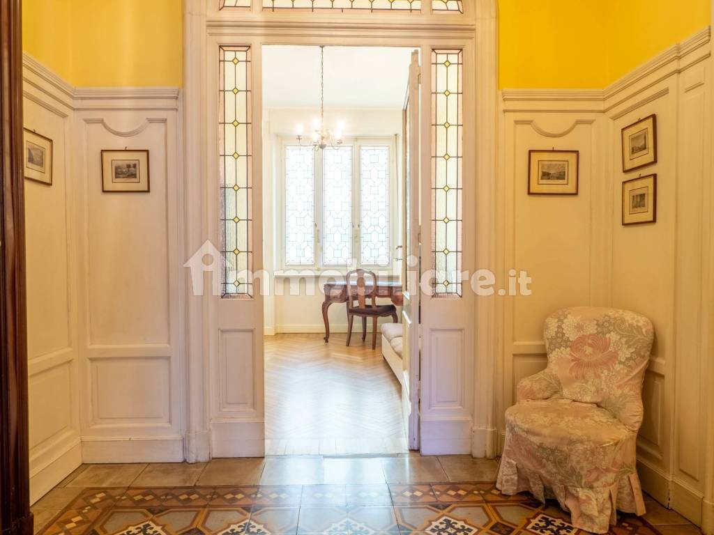 Appartamento in San Donato, foto 6 di 23