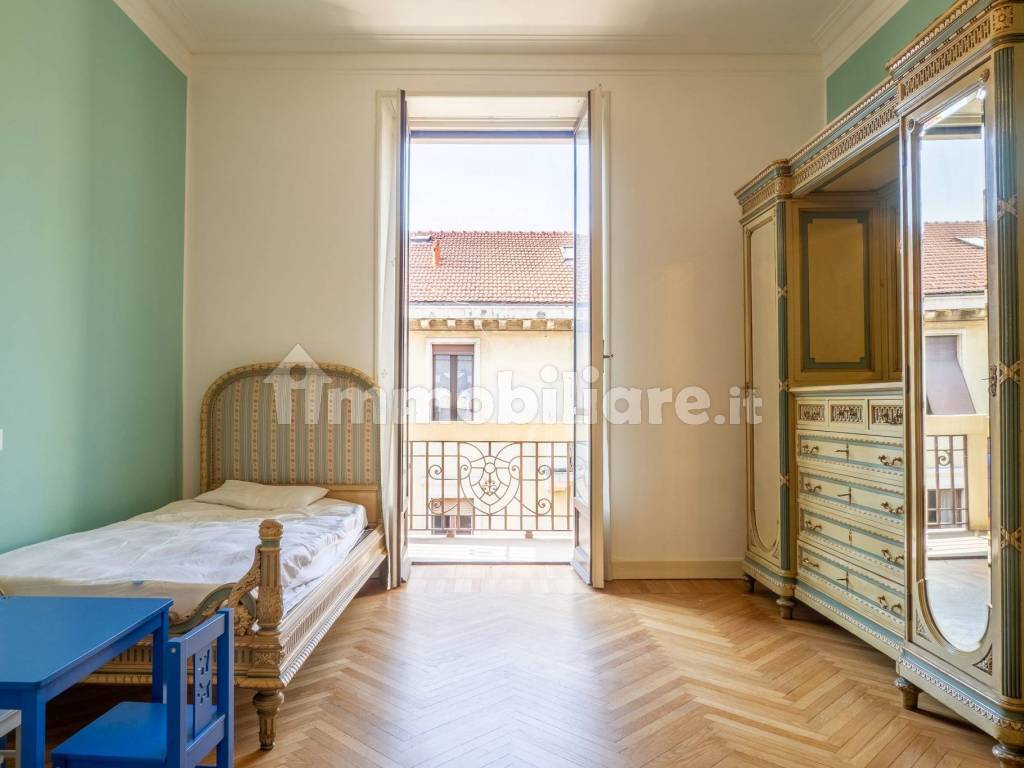 Appartamento in San Donato, foto 11 di 23
