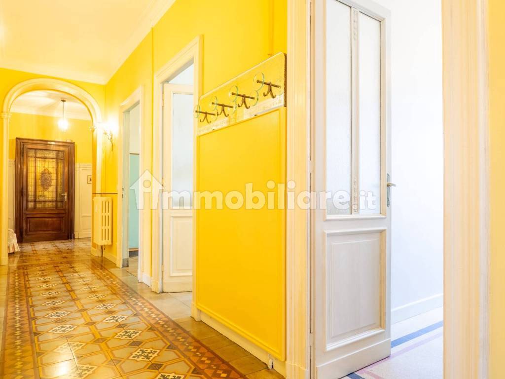 Appartamento in San Donato, foto 22 di 23