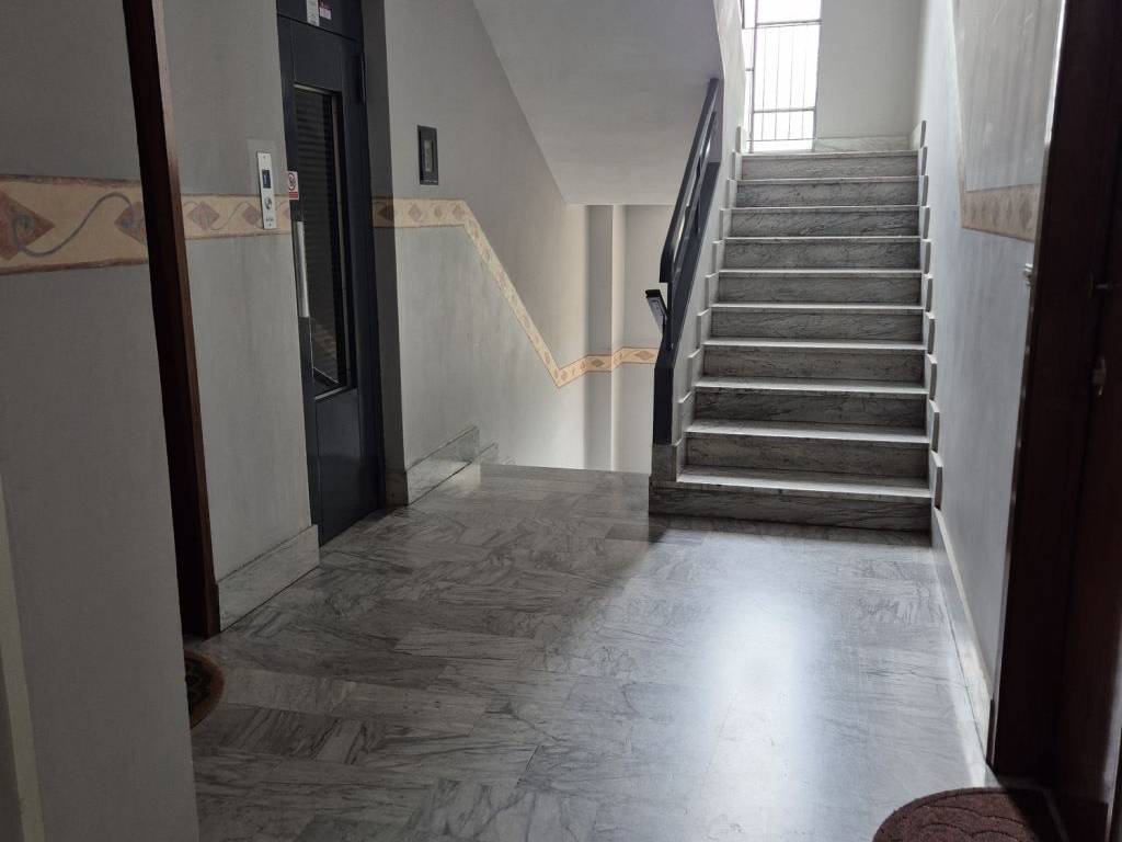 Appartamento in Mirafiori Nord, foto 18 di 19