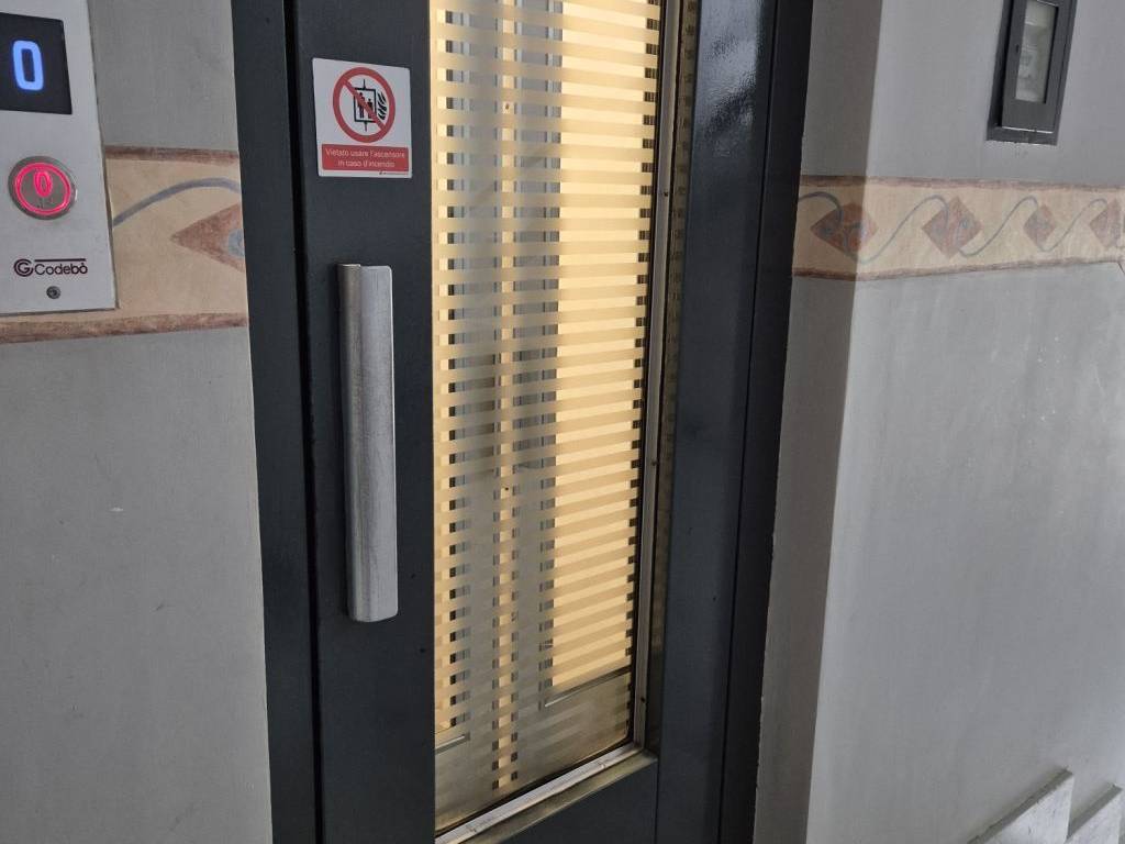 Appartamento in Mirafiori Nord, foto 16 di 19