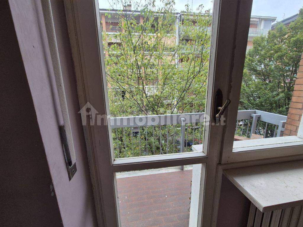 Appartamento in Mirafiori Nord, foto 7 di 19