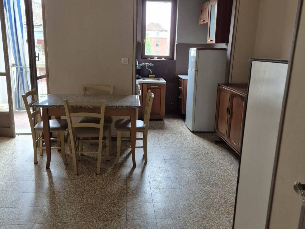 Appartamento in Mirafiori Nord, foto 5 di 19