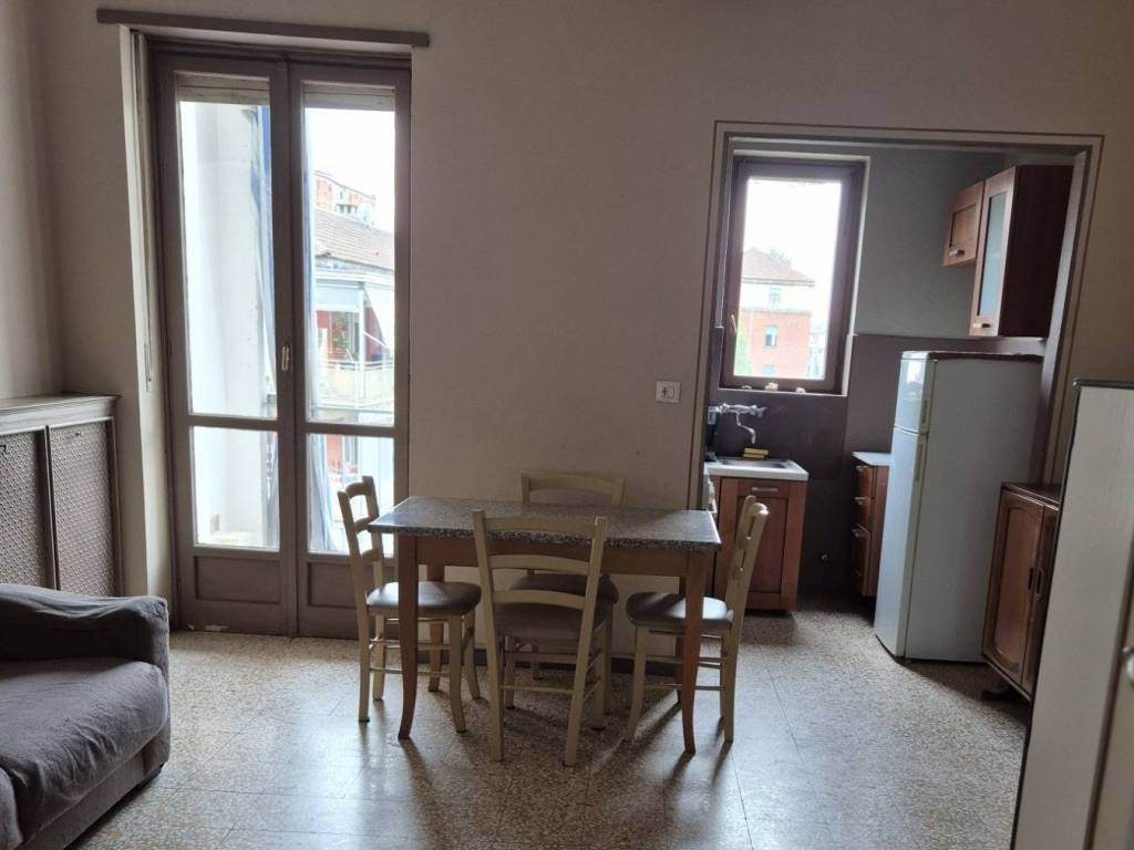 Appartamento in Mirafiori Nord, foto 15 di 19