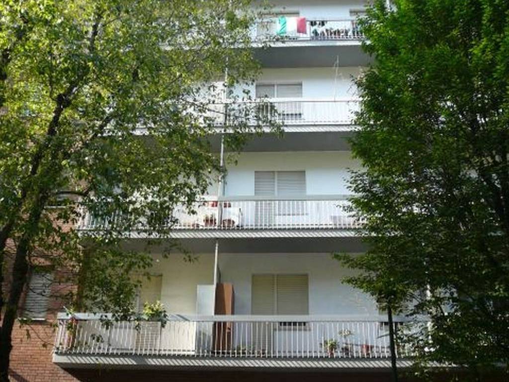 Appartamento in Mirafiori Nord, foto 19 di 19