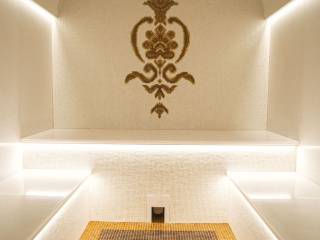Interno palazzo
