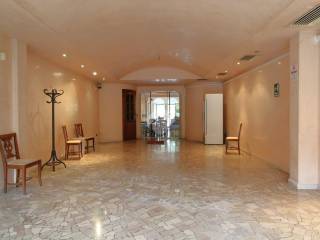 Interno palazzo