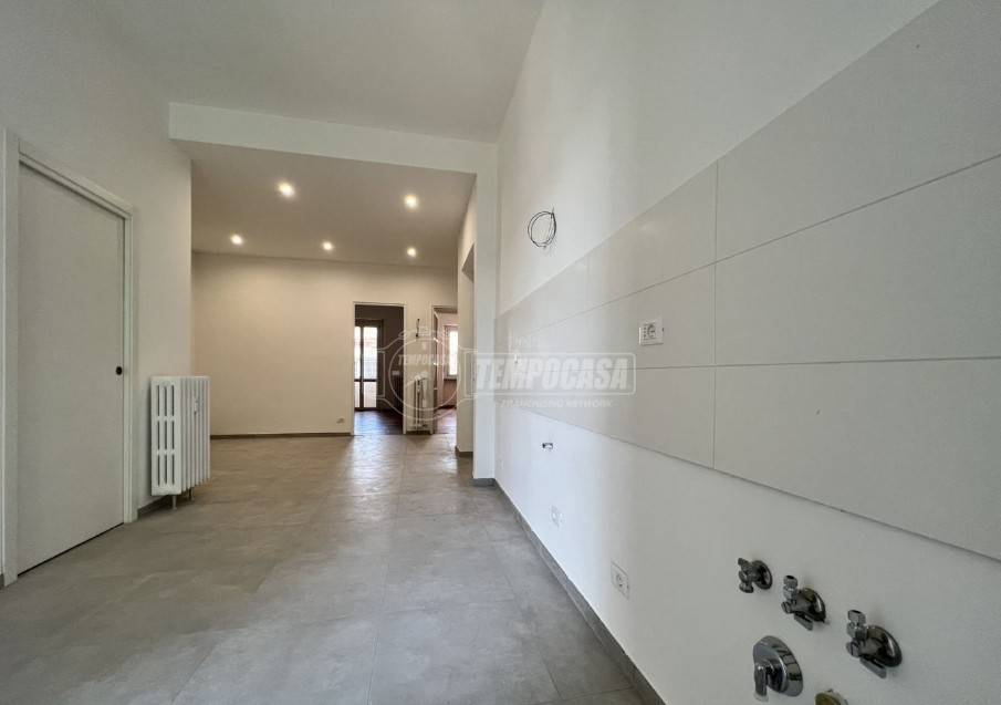 Appartamento in Crocetta, foto 6 di 9