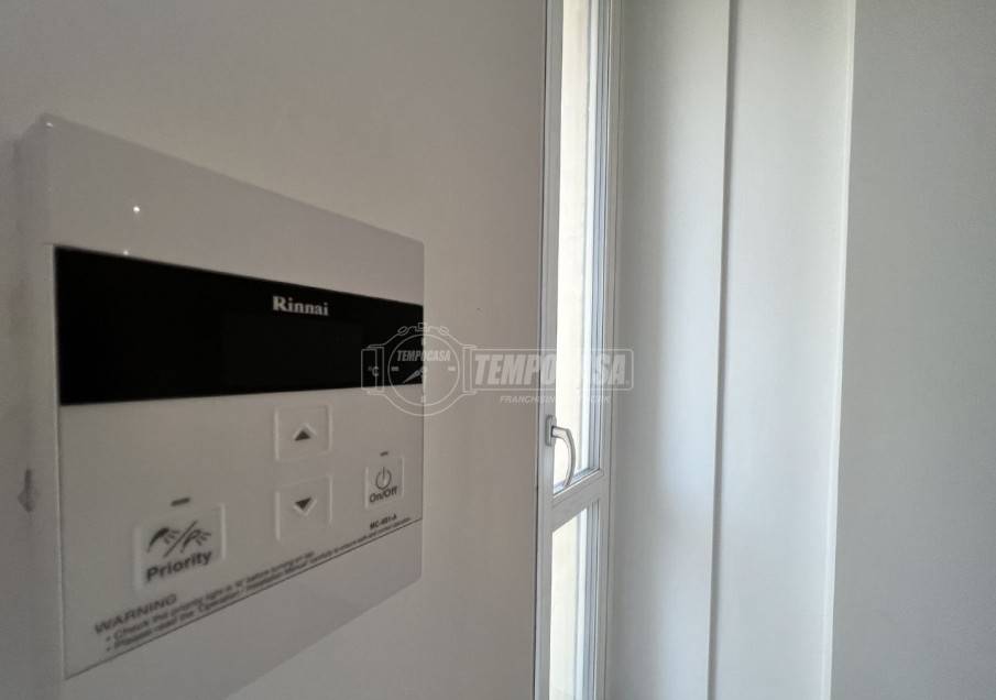 Appartamento in Crocetta, foto 9 di 9