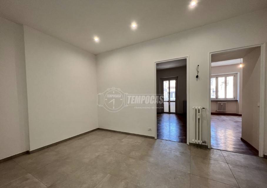 Appartamento in Crocetta, foto 3 di 9
