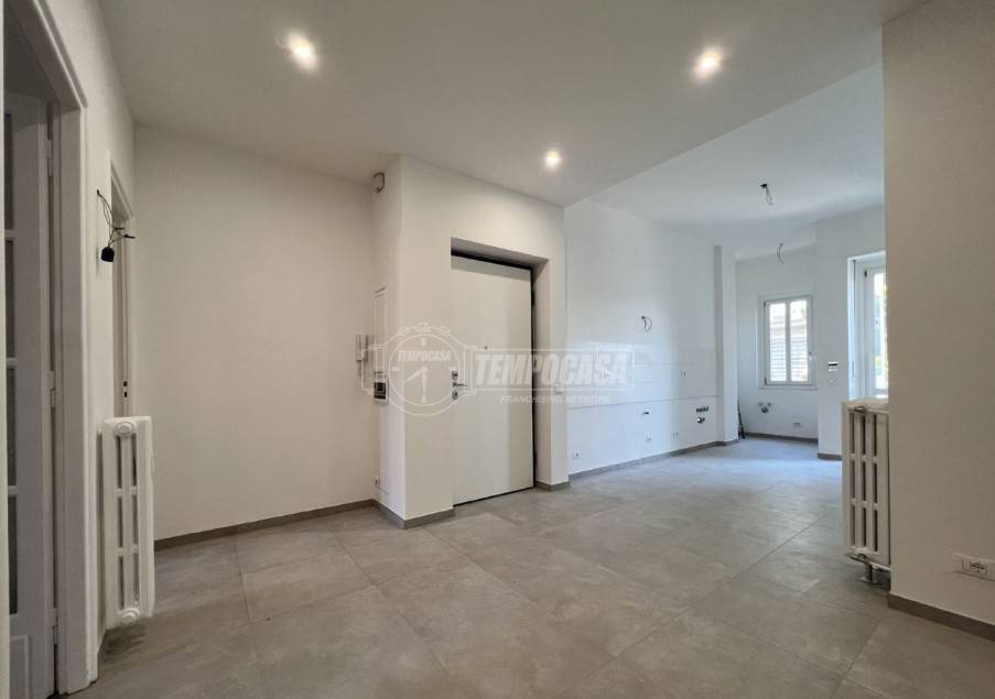 Appartamento in Crocetta, foto 2 di 9