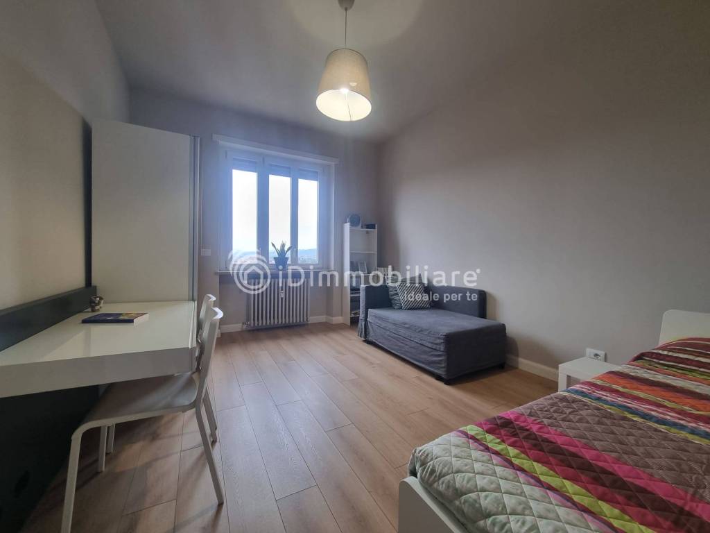 Appartamento in Barriera di Milano, foto 14 di 38