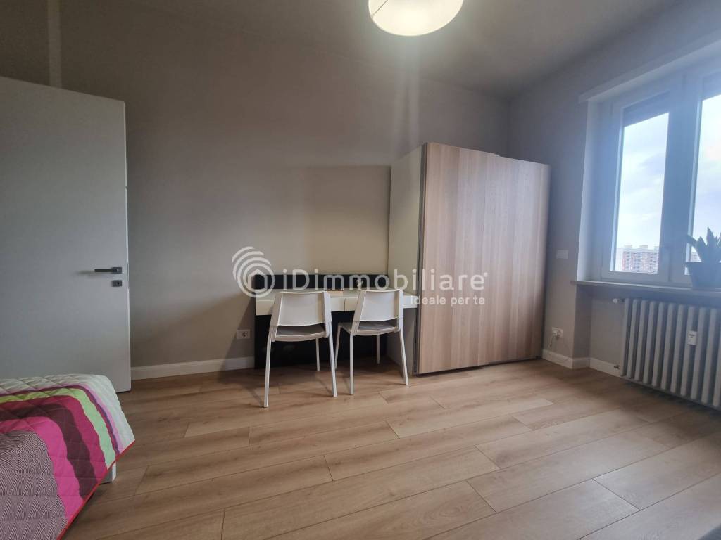 Appartamento in Barriera di Milano, foto 15 di 38