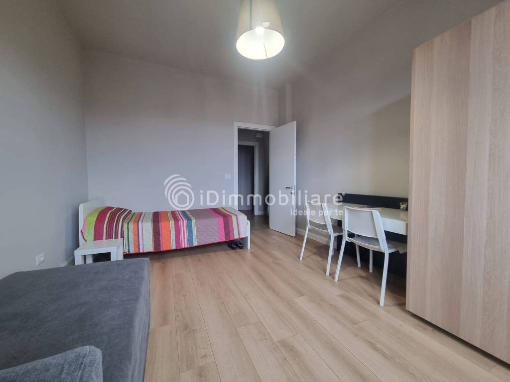 Appartamento in Barriera di Milano, foto 16 di 38