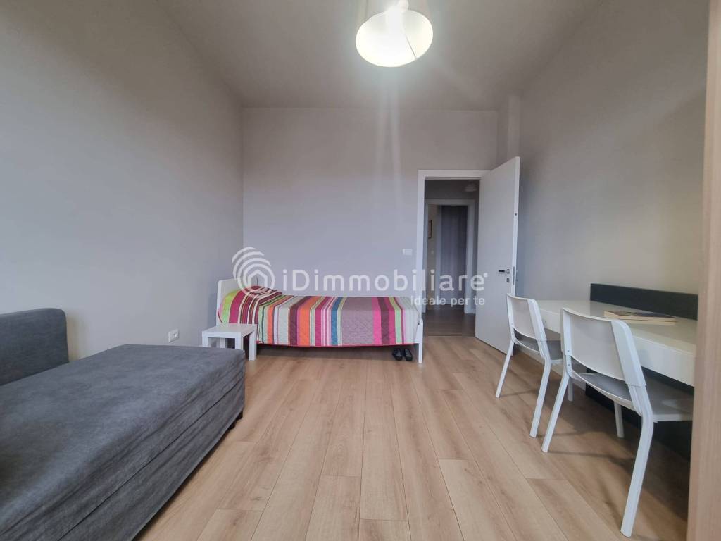 Appartamento in Barriera di Milano, foto 17 di 38