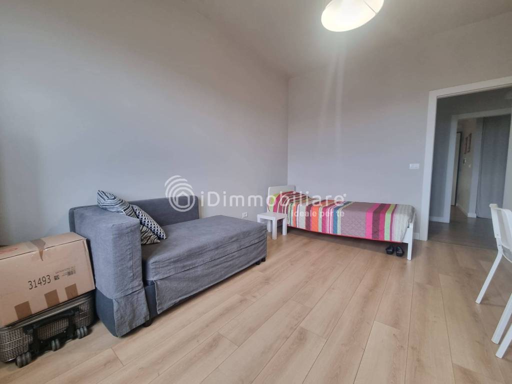 Appartamento in Barriera di Milano, foto 18 di 38