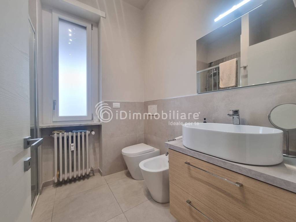 Appartamento in Barriera di Milano, foto 20 di 38