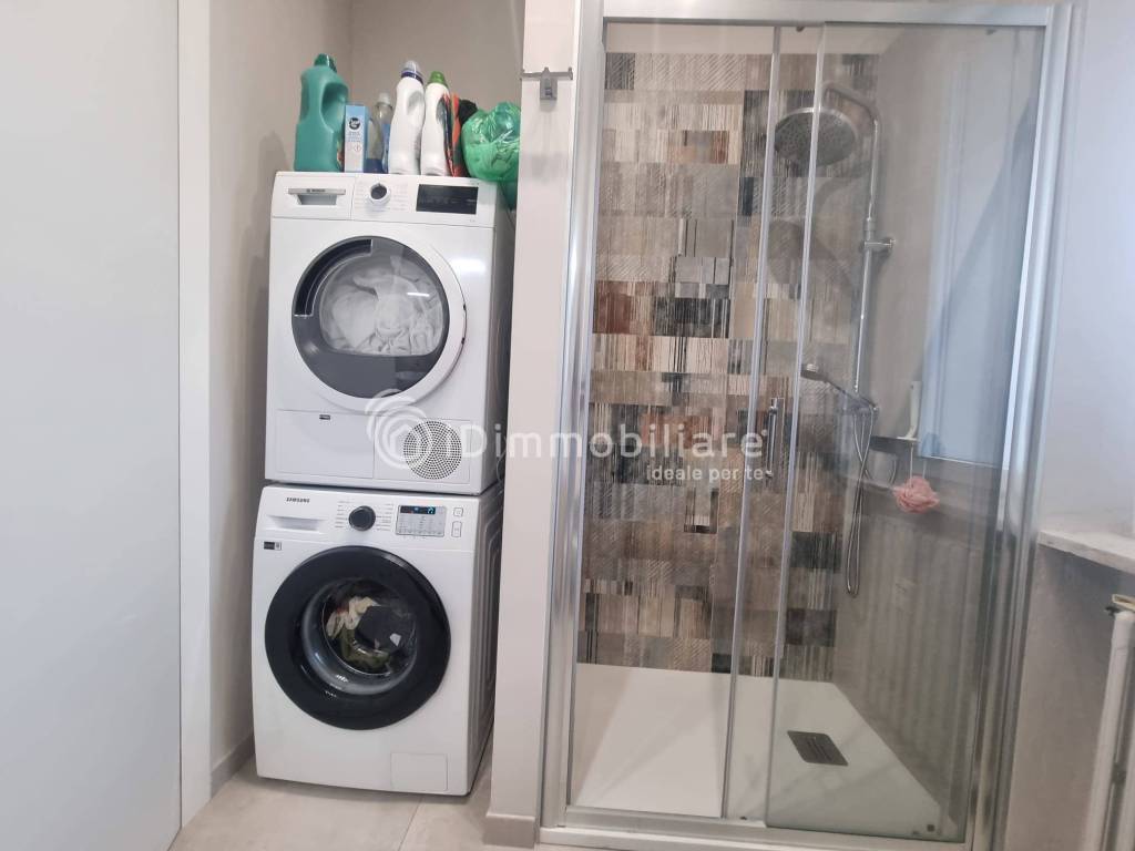 Appartamento in Barriera di Milano, foto 19 di 38