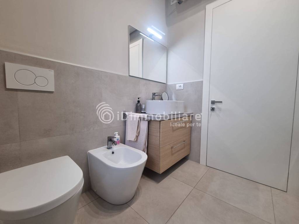 Appartamento in Barriera di Milano, foto 21 di 38
